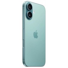 CKP iPhone 16 Semi Nuevo 128GB Teal Grado A-IA15 CKP iPhone 16 Semi Nuevo 128GB Teal Grado A